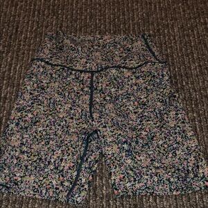 Floral Women's Shorts